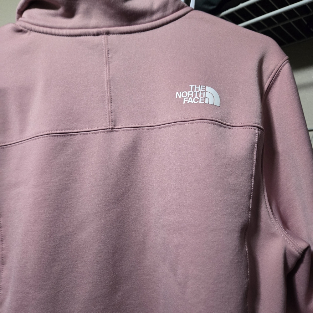 The North Face Women's Dusty Rose Ski J